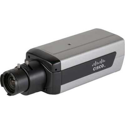 IP-Камера Cisco CIVS-IPC-6000P