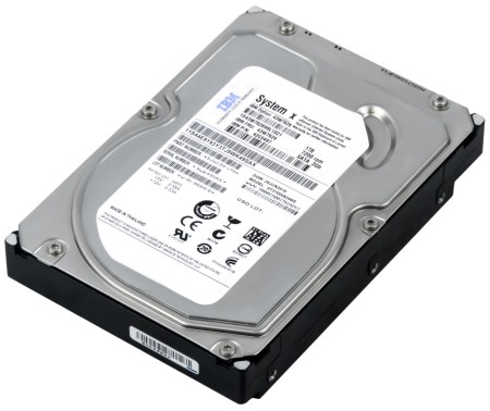 Жесткий диск IBM 42C0497