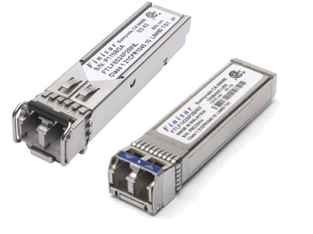 Трансивер Finisar FTLX8573D3BTL