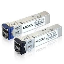 Трансивер MOXA SFP-10GSRLC