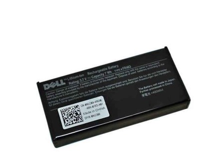 Батарея контроллера Dell 0NU209 