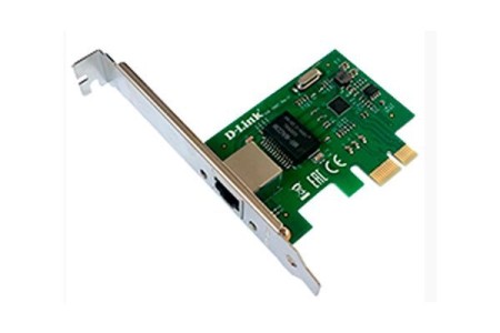 Адаптер D-Link DGE-560T