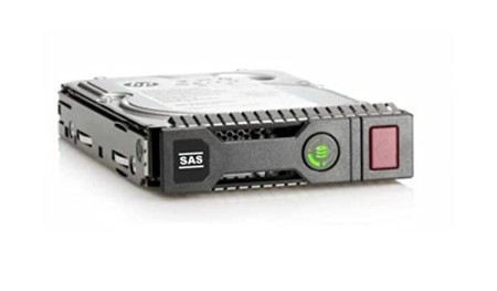 Жесткий диск HPE 805334-B21