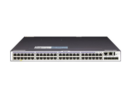 Коммутатор HUAWEI S5700-48TP-PWR-SI-AC