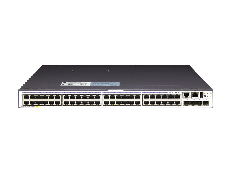 Коммутатор HUAWEI S5700-48TP-PWR-SI-AC