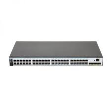 Коммутатор HUAWEI S5720S-52P-LI-AC