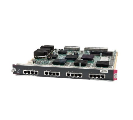 Модуль Cisco WS-X6516-GE-TX-OEM