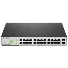 D-LINK DGS-1100-26/B