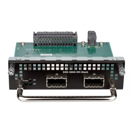 DXS-3600-EM-STACK