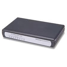 Коммутатор HP JD856A