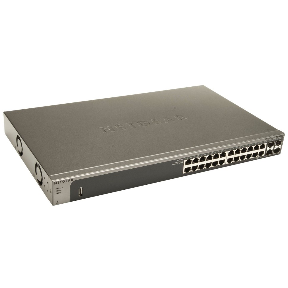 GSM7224SK-200EUS