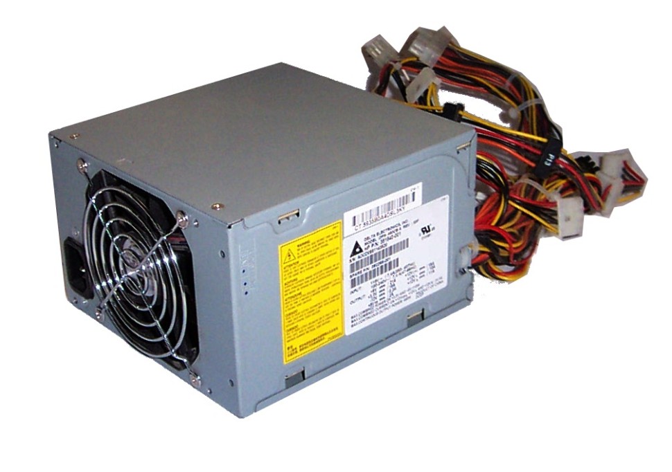 Блок питания HP 392268-001