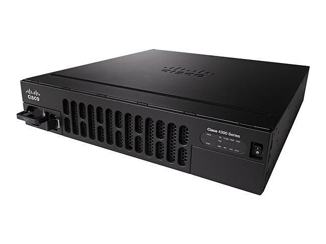 МАРШРУТИЗАТОР CISCO ISR4351-AXV/K=