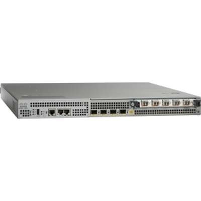 МАРШРУТИЗАТОР CISCO ASR1001-2.5G-VPNK9=