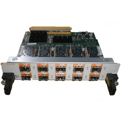 Сетевой Адаптер Cisco SPA-10X1GE