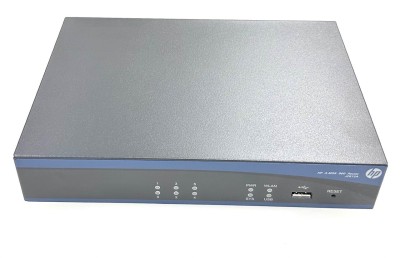 Маршрутизатор HP JF812A