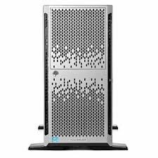 Сервер HP 470065-763