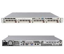 Сервер Supermicro SYS-6015V-MTB