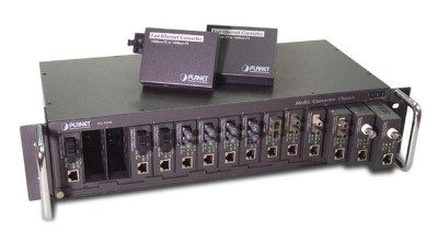 Шасси Planet MC-1500