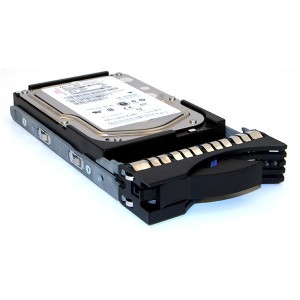 Жесткий диск IBM 44W2193