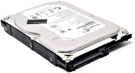 Жесткий диск HP 763610-002