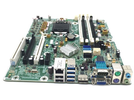 Материнская плата HP 657094-601