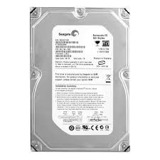 Жесткий диск HPE ST3500514NS