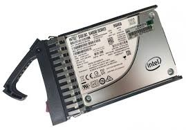 Жесткий диск HPE 751955-B21