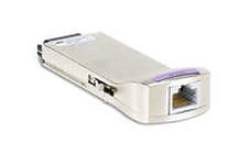 Трансивер Allied Telesis AT-G8T