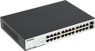 D-LINK DGS-1100-26/ME