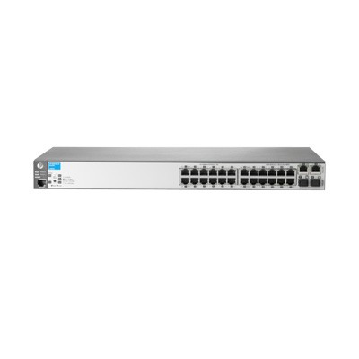 Коммутатор HP J9624A