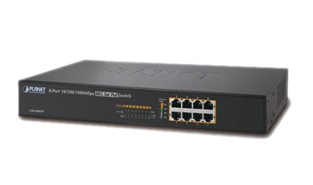 GSD-808HP