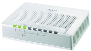 Модем ZyXEL ONU-631HA-12
