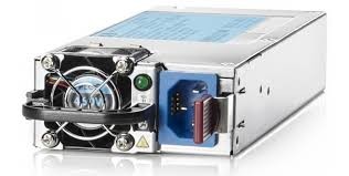 Блок питания HP PS-2461-6C1-LF