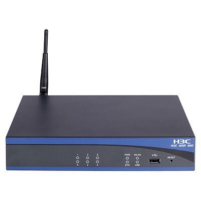 Маршрутизатор HP JF813A