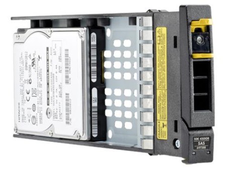 Жесткий диск HP 761928-001