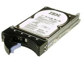 Жесткий диск IBM 81Y9782