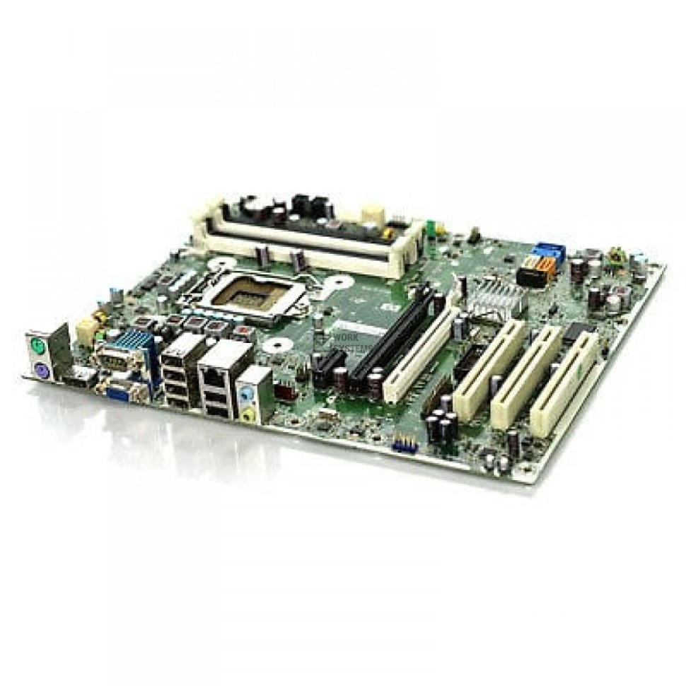 Материнская плата HP 656933-001