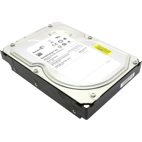 Жесткий диск HPE ST500NM0011