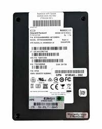 Жесткий диск HPE 798086-B21