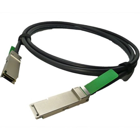 КАБЕЛЬ CISCO QSFP-H40G-CU5M=