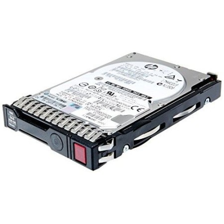Жесткий диск HP J9F47A