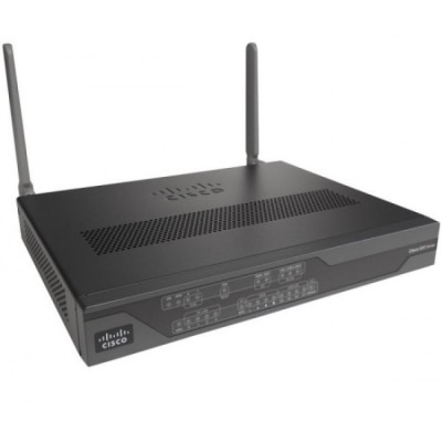 Коммутатор Cisco C881G+7-K9
