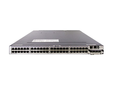 Коммутатор HUAWEI S5700-52C-SI-AC