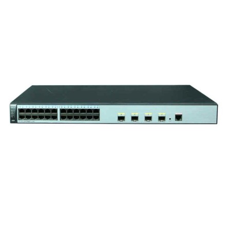 Коммутатор HUAWEI S5720S-28P-LI-AC