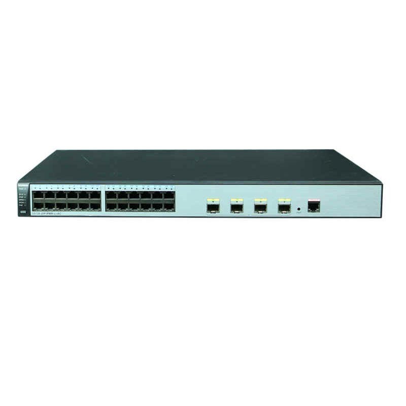 Коммутатор HUAWEI S5720S-28P-LI-AC