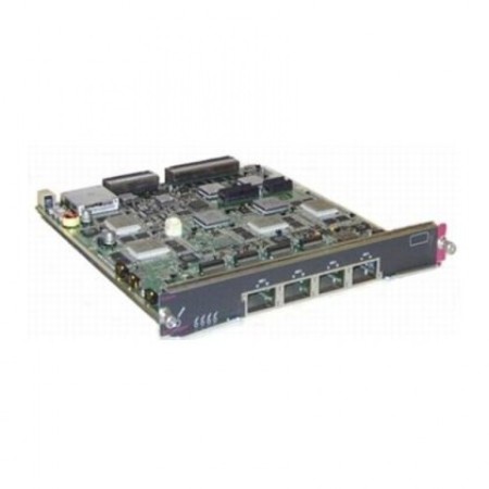 Модуль Cisco WS-X6704-10GE