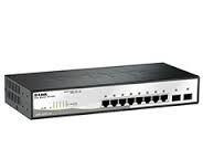 D-LINK DGS-1210-10/C