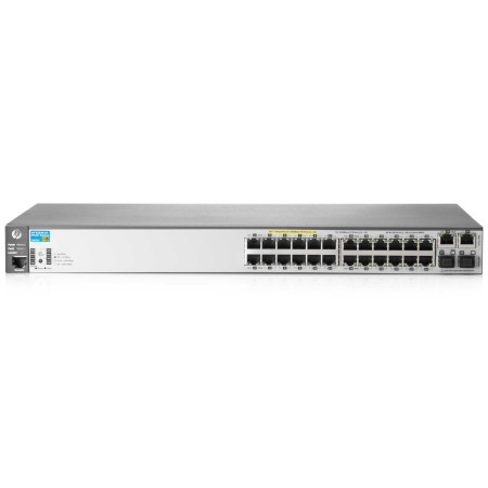 Коммутатор HP J9625A