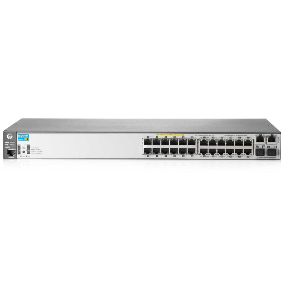 Коммутатор HP J9625A